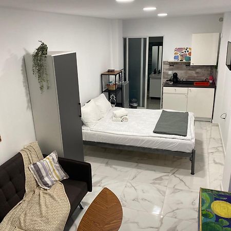 Nirvana Comfort Apartments 2 Салоники Экстерьер фото
